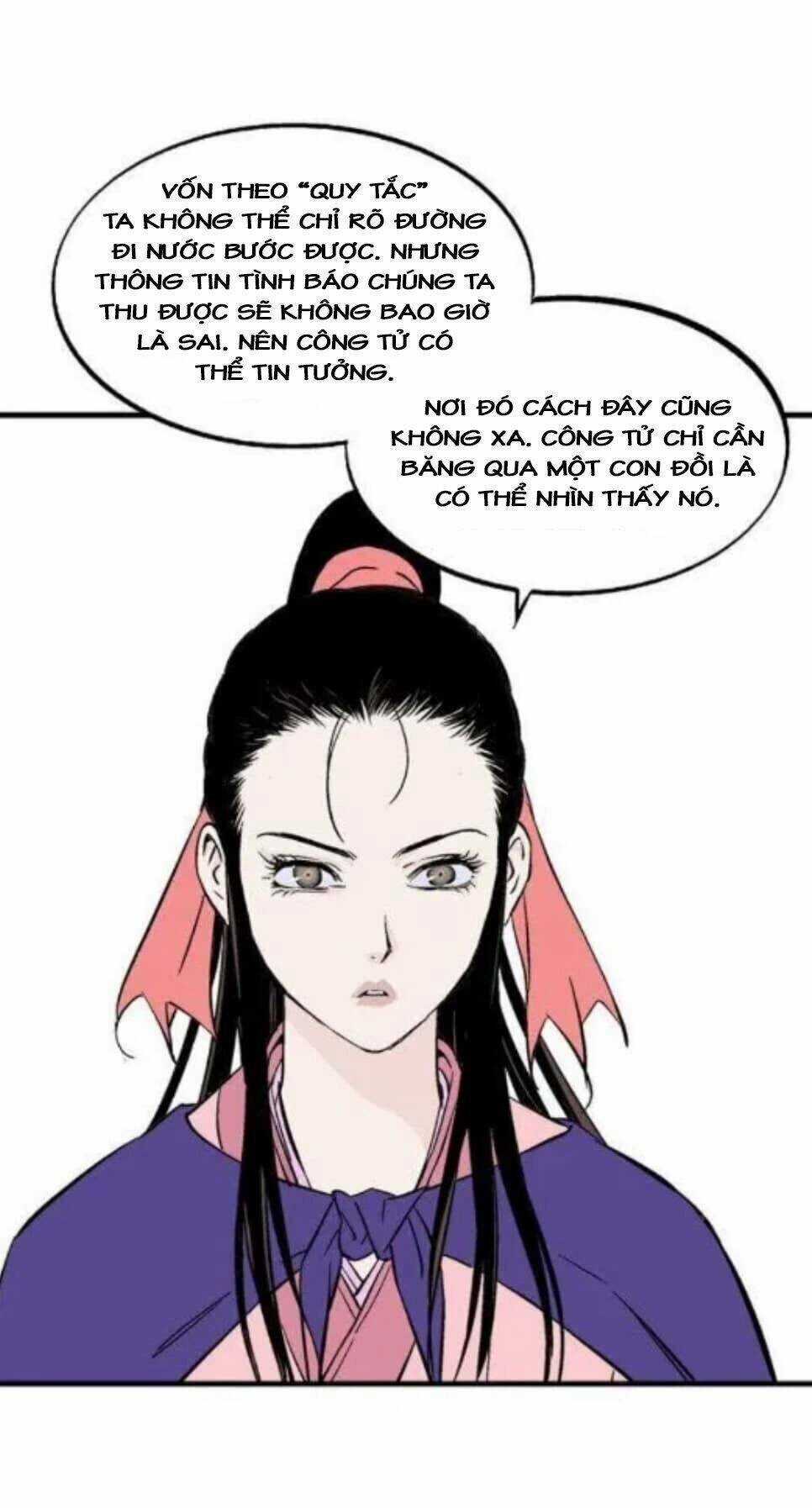 Gosu 2 Chapter 133 trang 7
