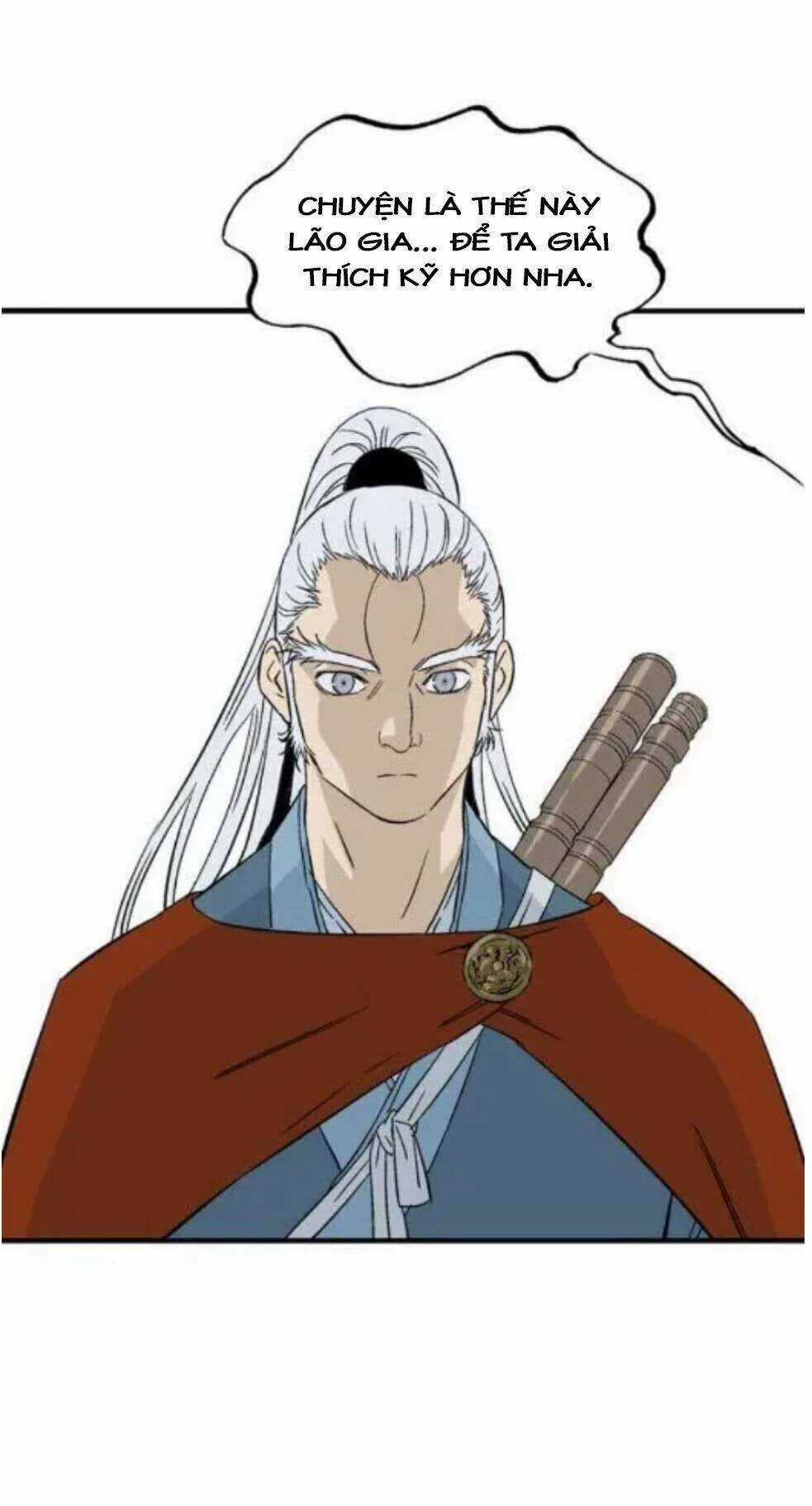 Gosu 2 Chapter 133 trang 74