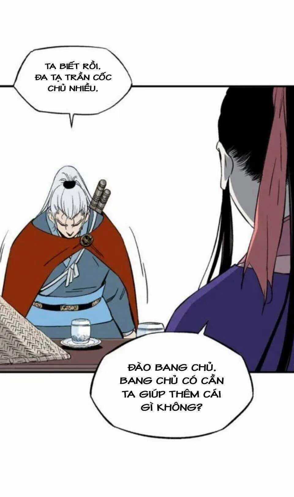 Gosu 2 Chapter 133 trang 8