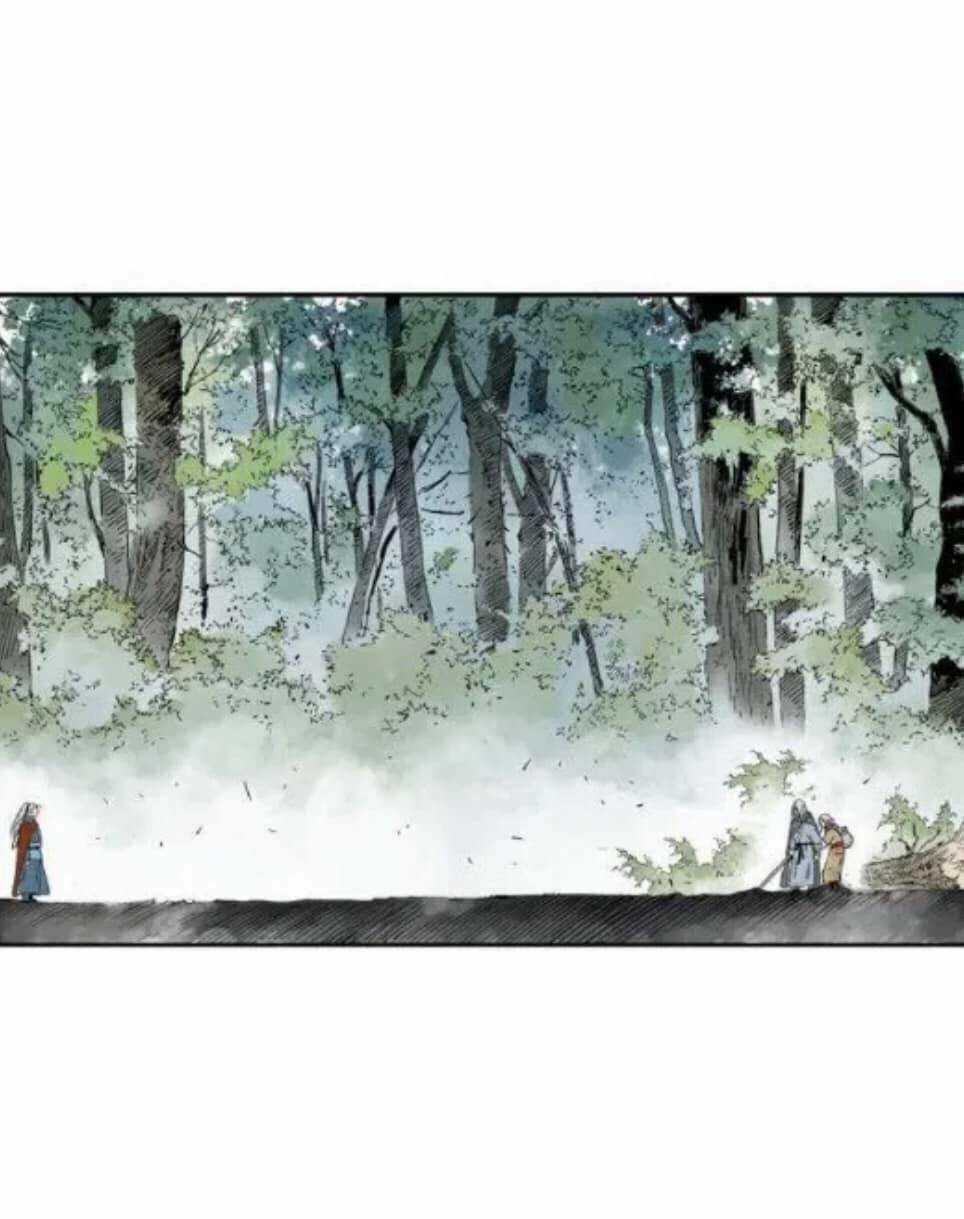 Gosu 2 Chapter 133 trang 81