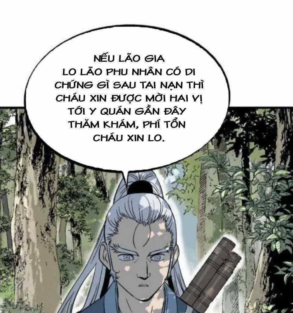 Gosu 2 Chapter 133 trang 83