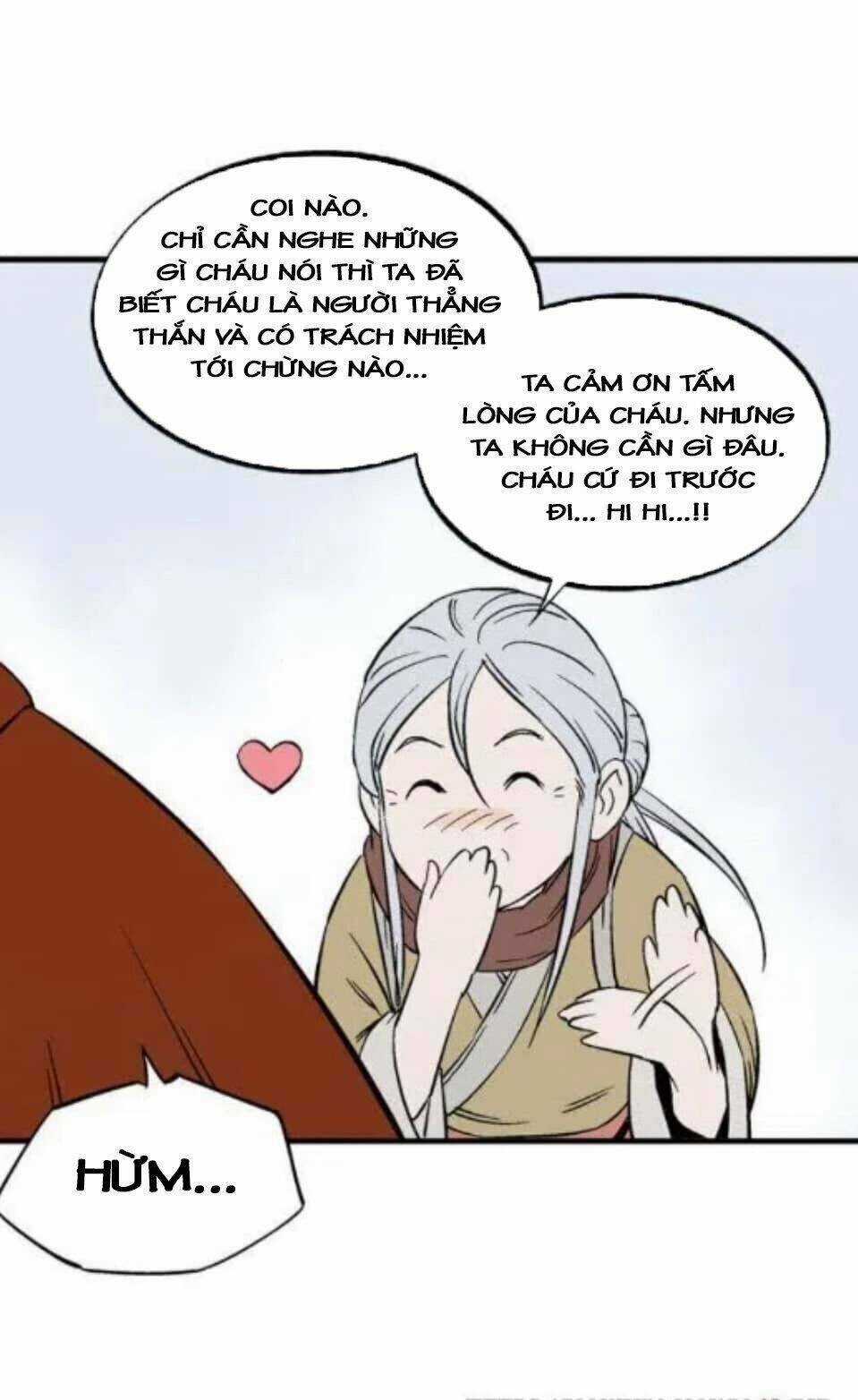 Gosu 2 Chapter 133 trang 87