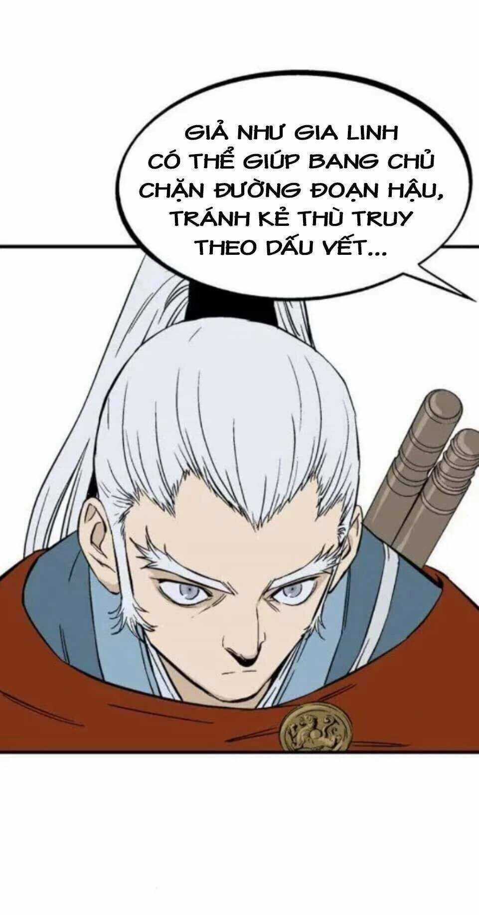 Gosu 2 Chapter 133 trang 9