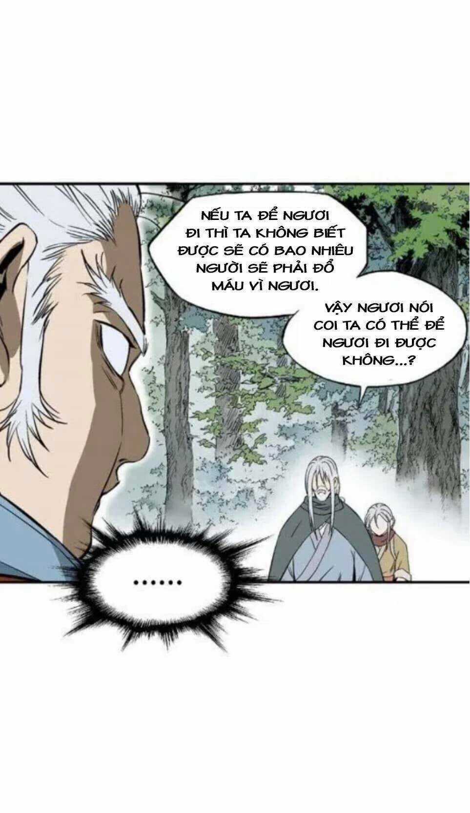 Gosu 2 Chapter 133 trang 91