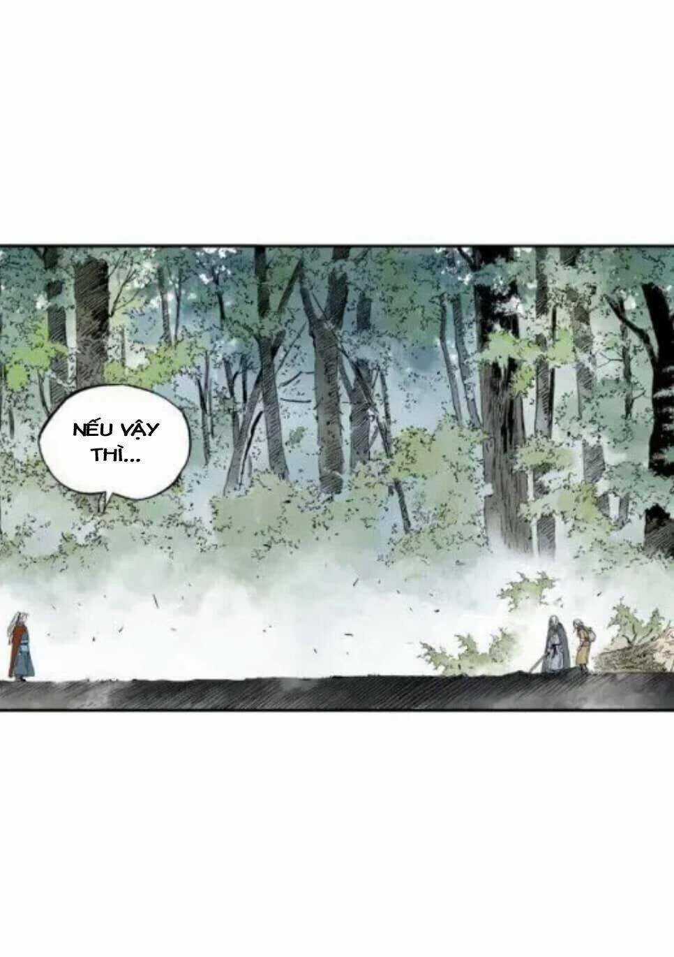 Gosu 2 Chapter 133 trang 92