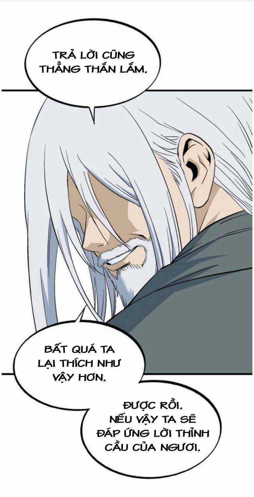 Gosu 2 Chapter 134 trang 10