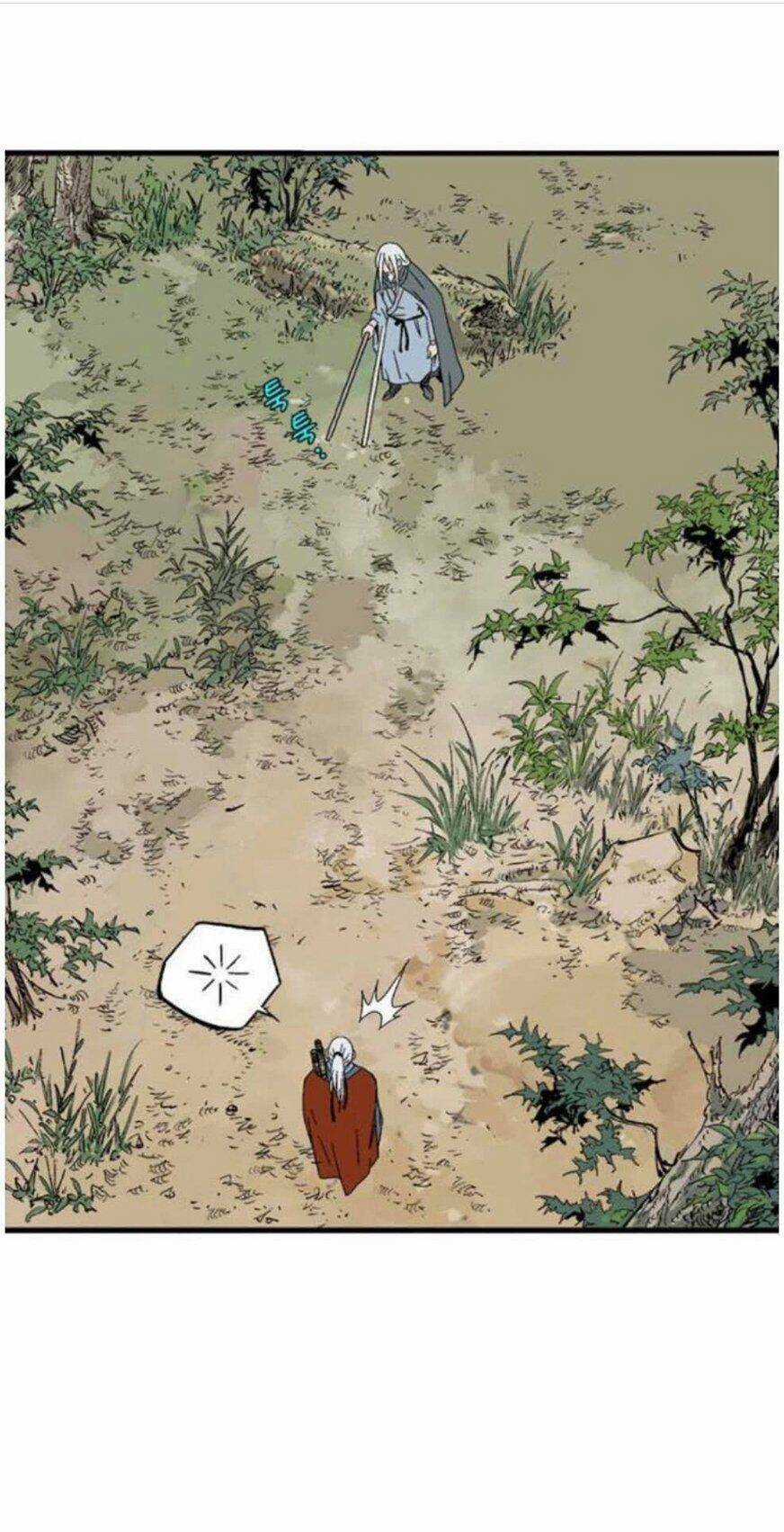 Gosu 2 Chapter 134 trang 11