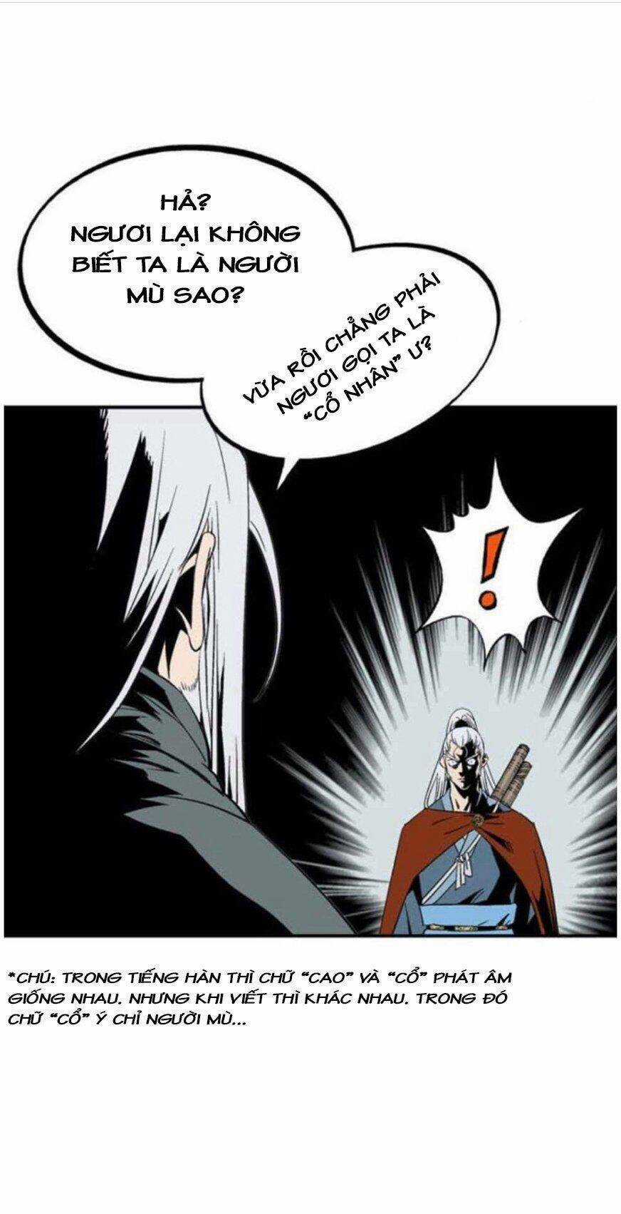 Gosu 2 Chapter 134 trang 13