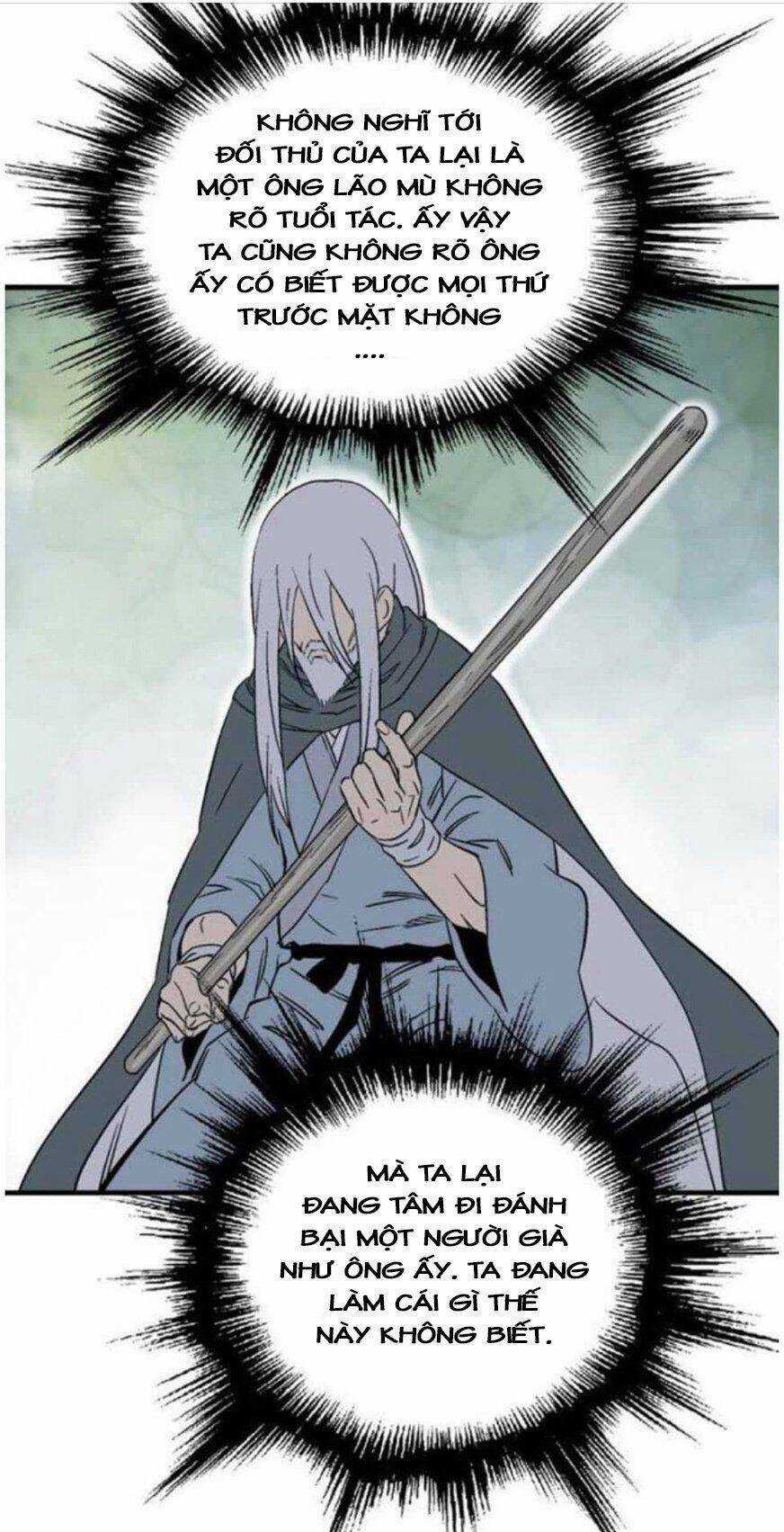 Gosu 2 Chapter 134 trang 16