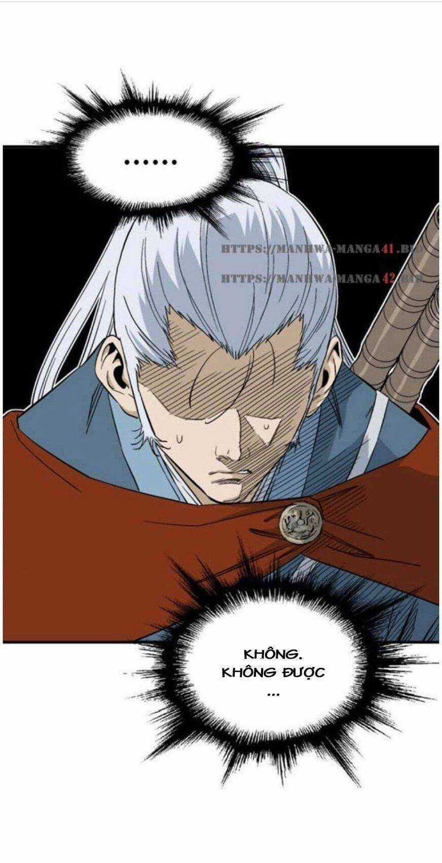 Gosu 2 Chapter 134 trang 17