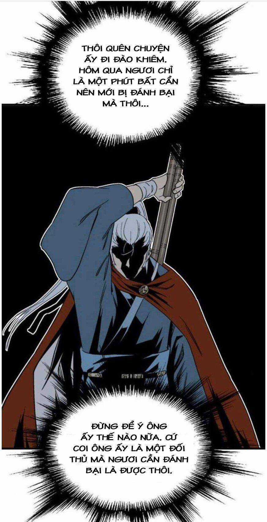 Gosu 2 Chapter 134 trang 18