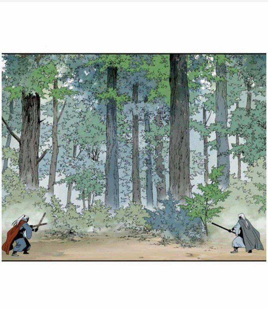 Gosu 2 Chapter 134 trang 19