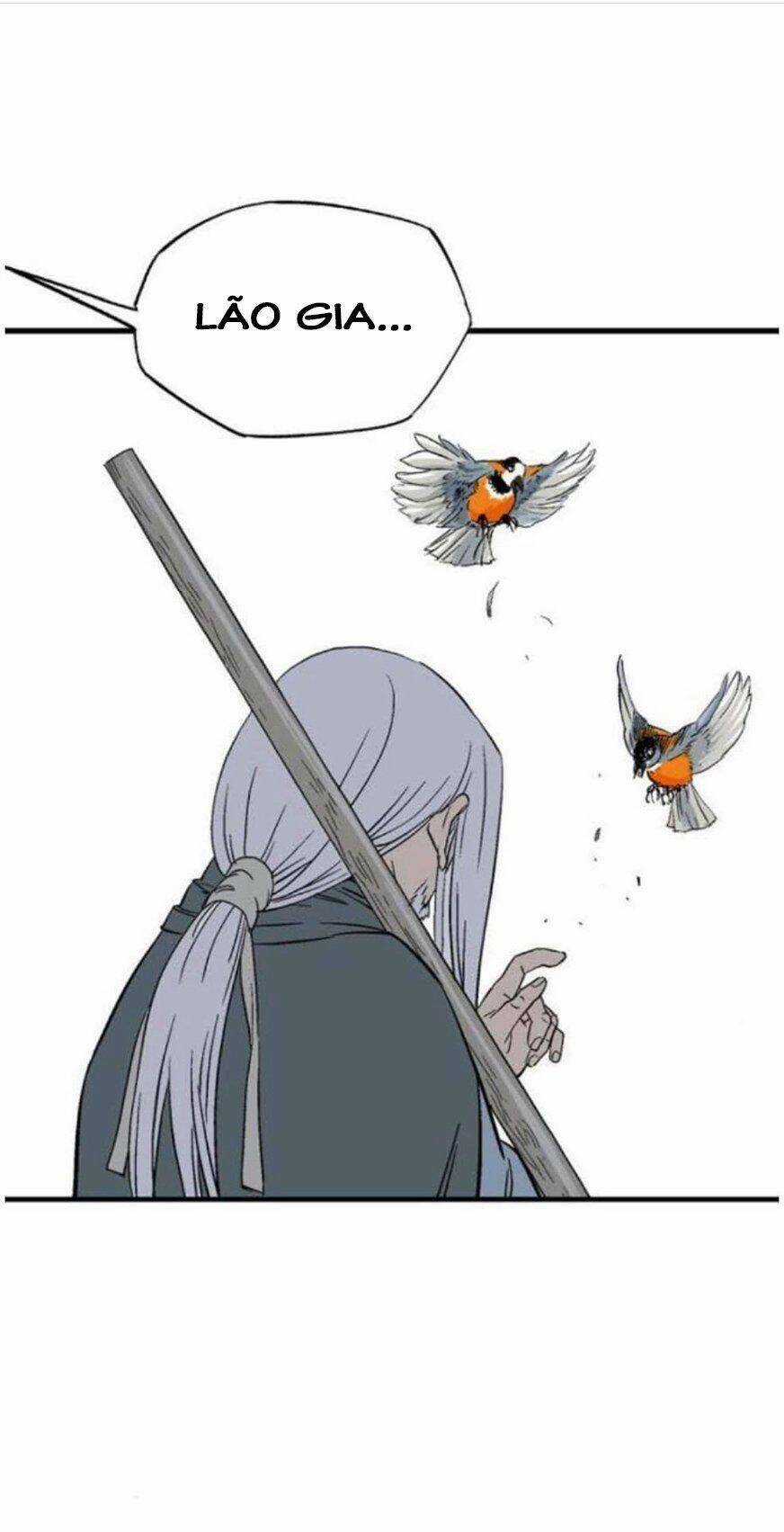 Gosu 2 Chapter 134 trang 2