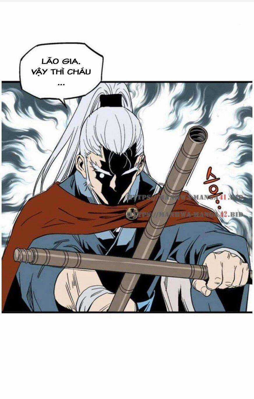 Gosu 2 Chapter 134 trang 20