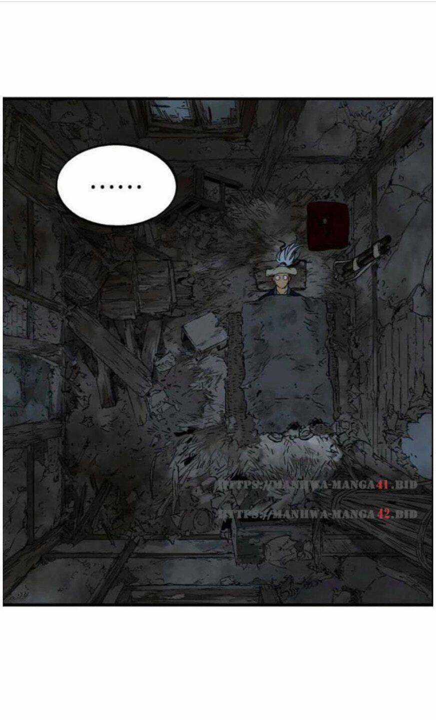 Gosu 2 Chapter 134 trang 25