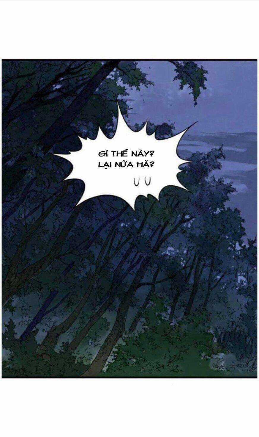 Gosu 2 Chapter 134 trang 26