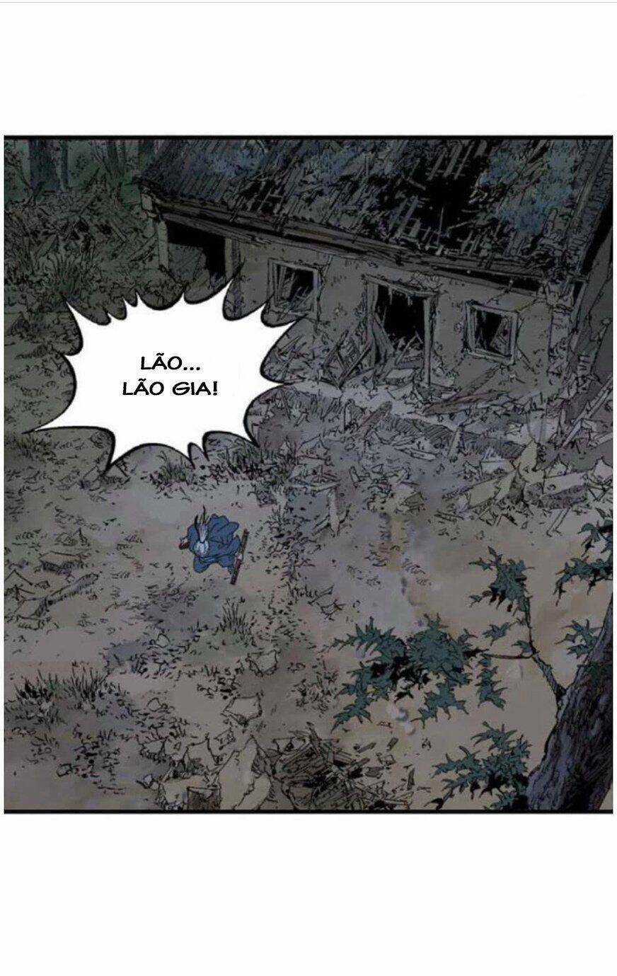 Gosu 2 Chapter 134 trang 27