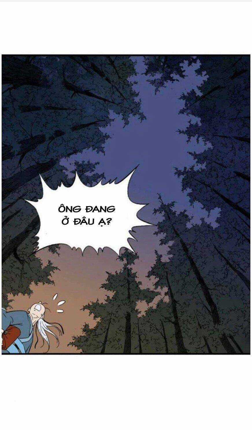 Gosu 2 Chapter 134 trang 28