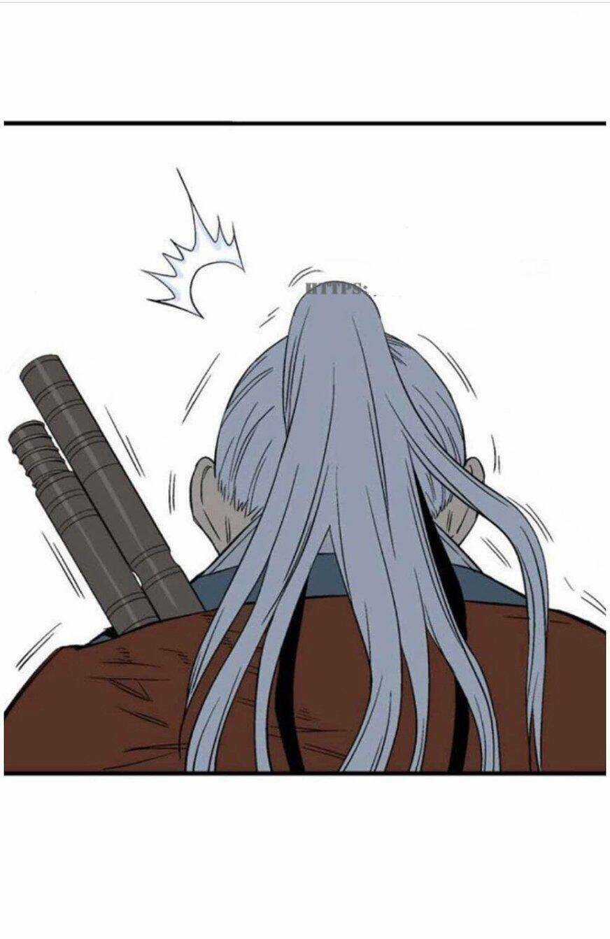 Gosu 2 Chapter 134 trang 35