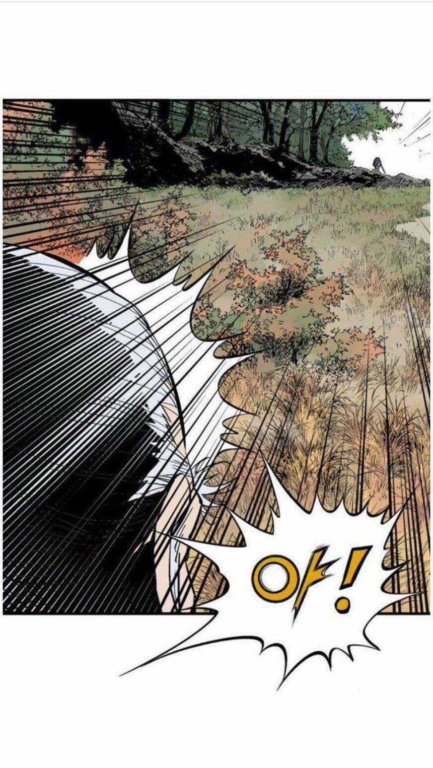 Gosu 2 Chapter 134 trang 37