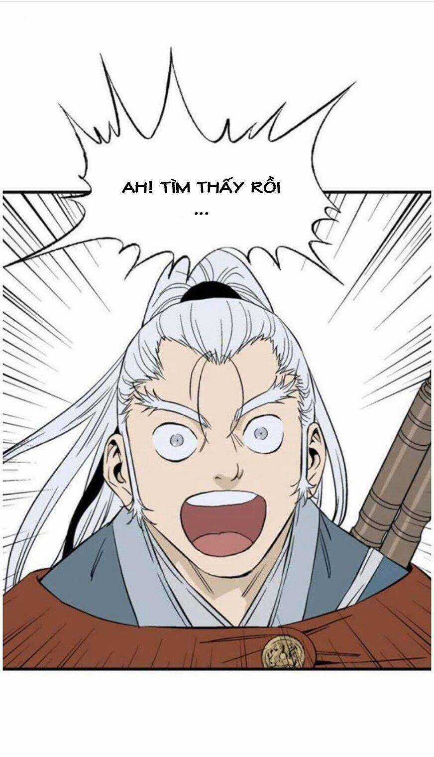 Gosu 2 Chapter 134 trang 38