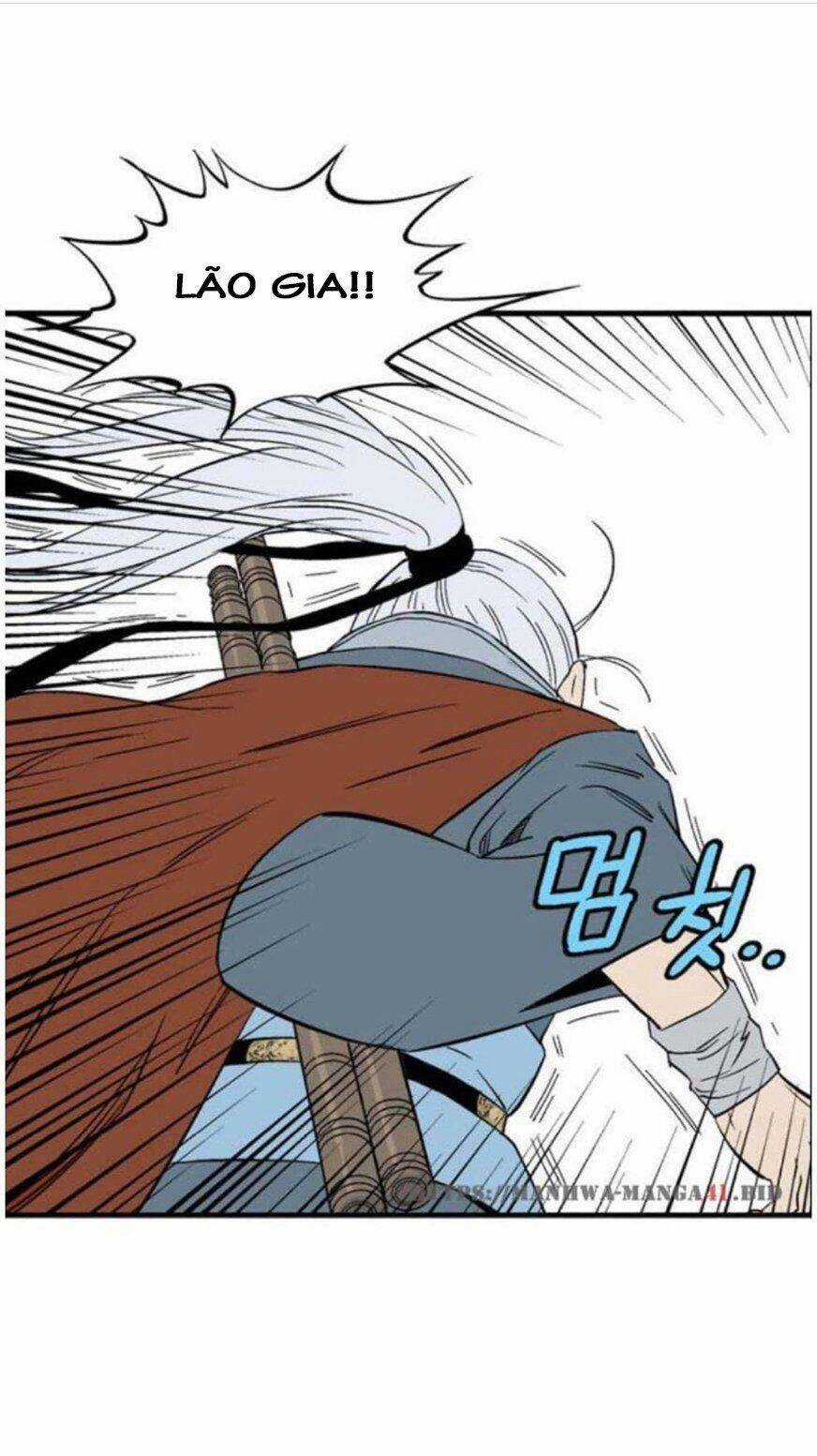 Gosu 2 Chapter 134 trang 39