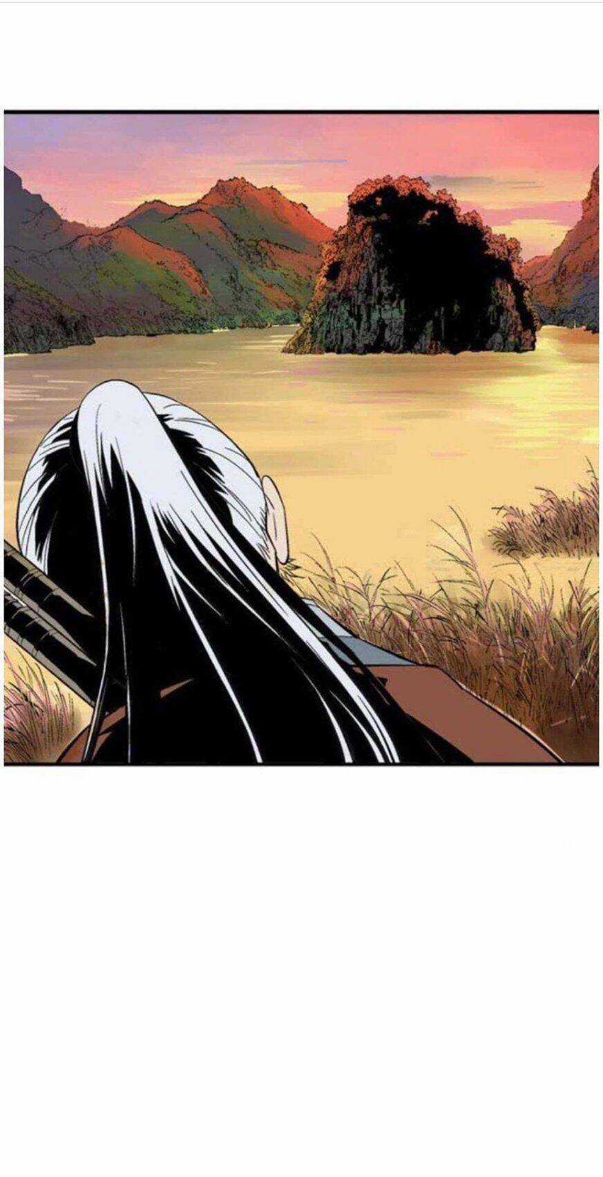 Gosu 2 Chapter 134 trang 41