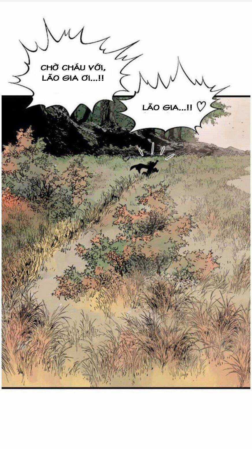 Gosu 2 Chapter 134 trang 43