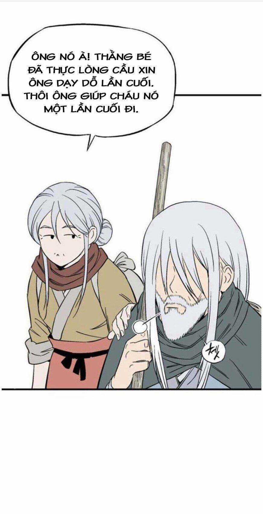 Gosu 2 Chapter 134 trang 46