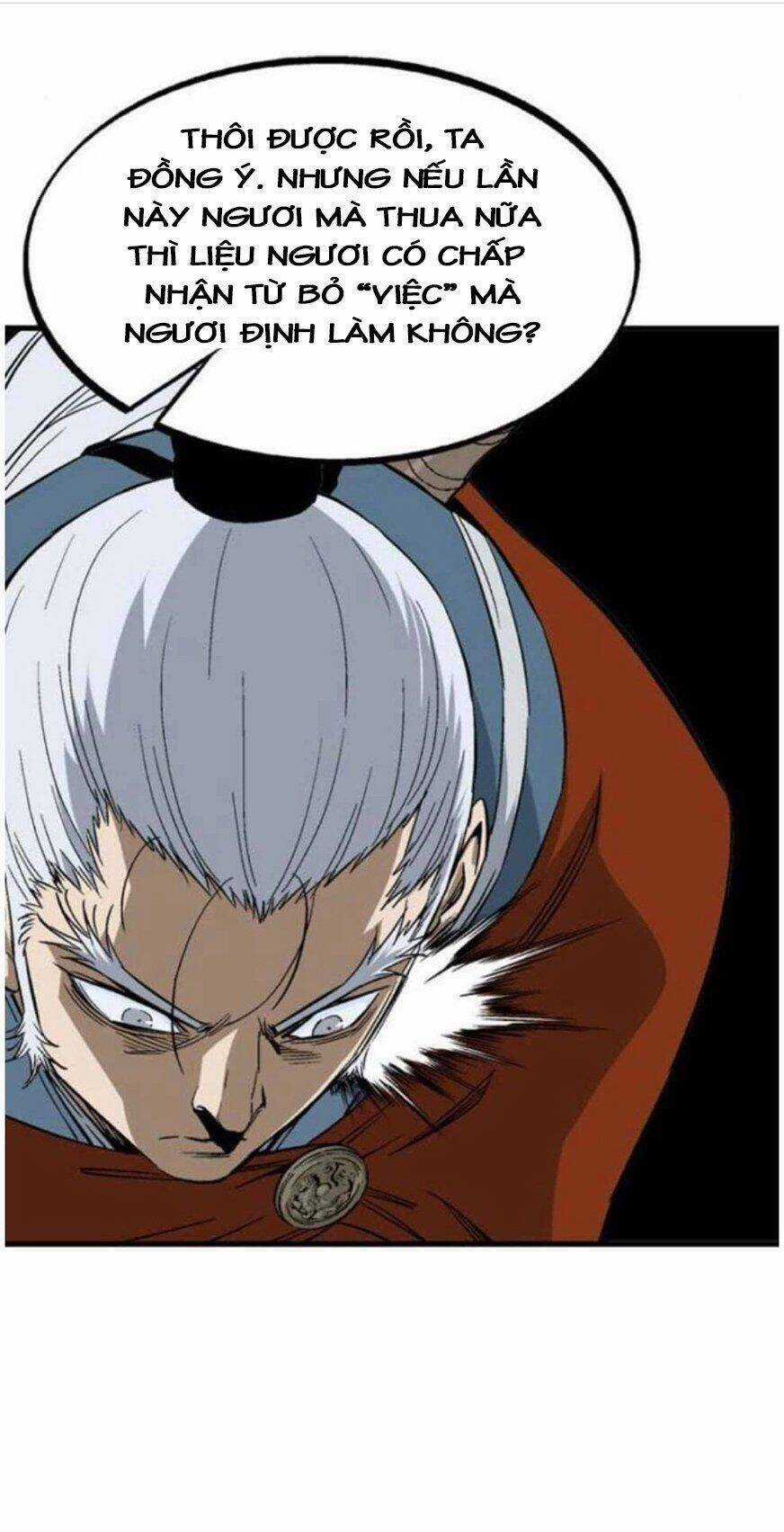 Gosu 2 Chapter 134 trang 47