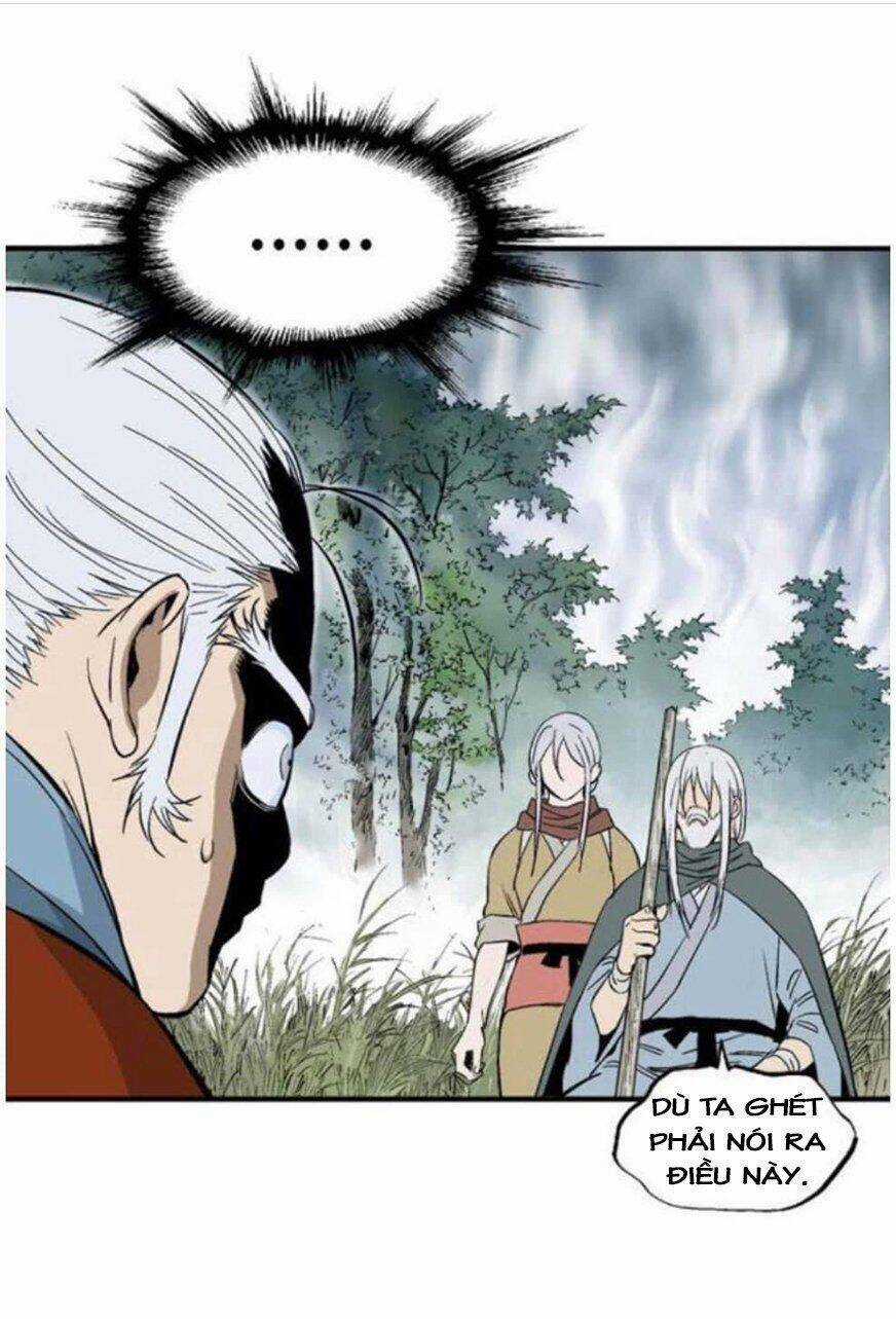 Gosu 2 Chapter 134 trang 48