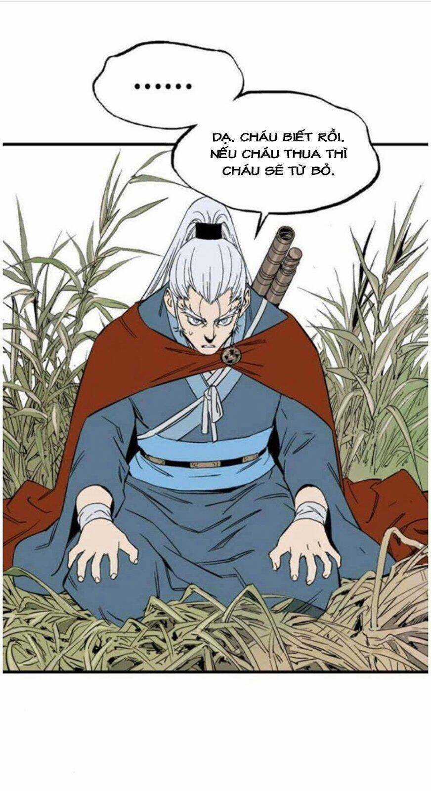 Gosu 2 Chapter 134 trang 49