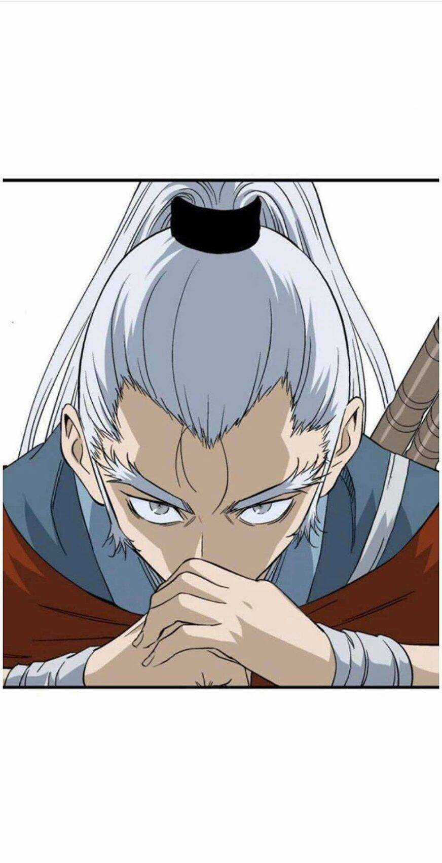 Gosu 2 Chapter 134 trang 5