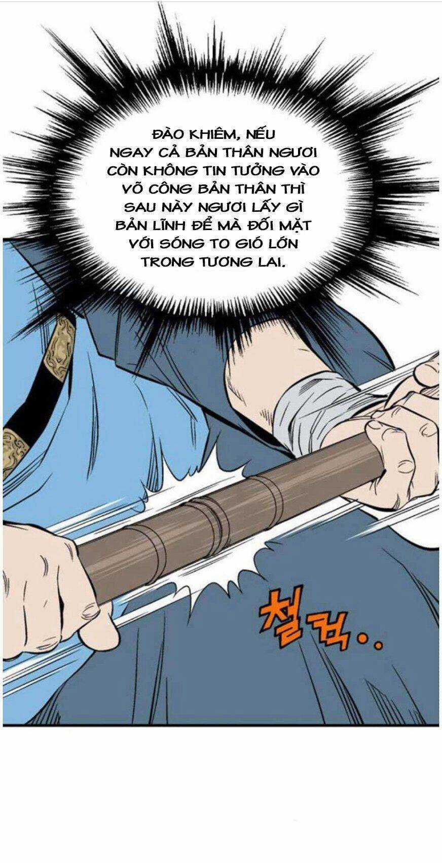 Gosu 2 Chapter 134 trang 50