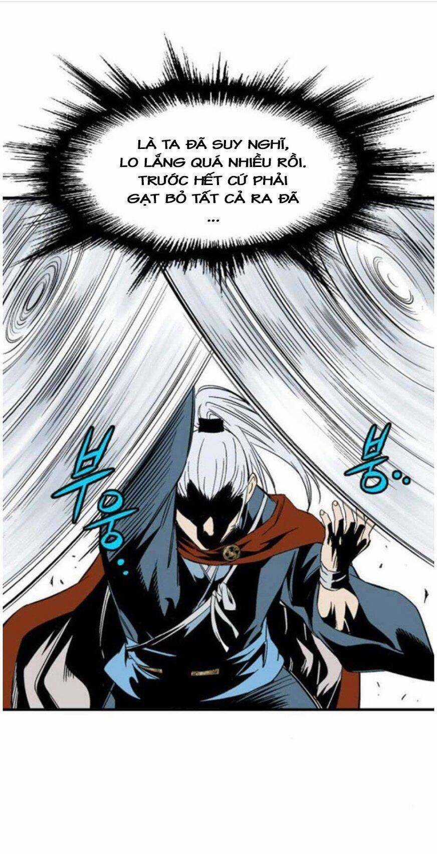 Gosu 2 Chapter 134 trang 51