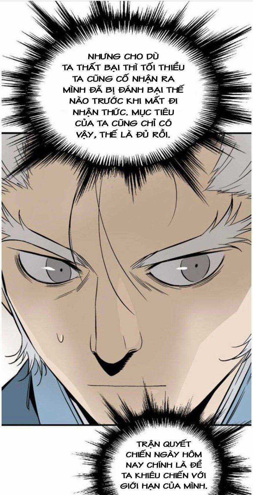 Gosu 2 Chapter 134 trang 55