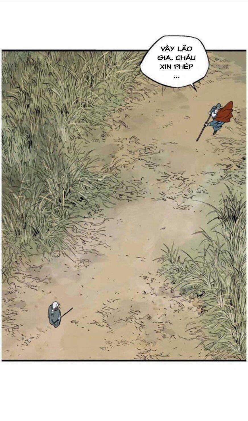 Gosu 2 Chapter 134 trang 57