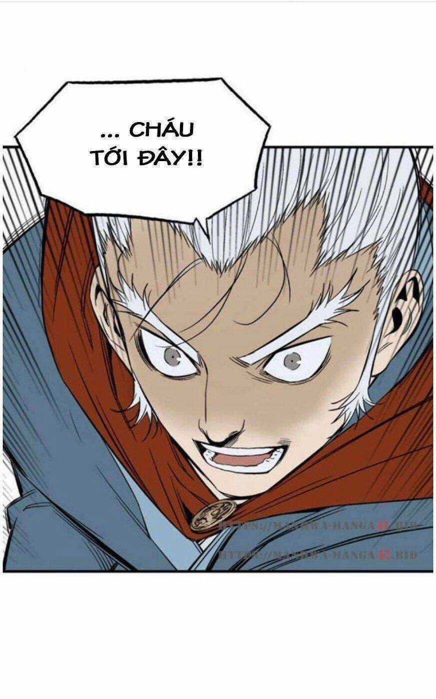 Gosu 2 Chapter 134 trang 58