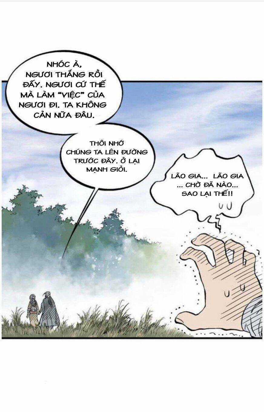 Gosu 2 Chapter 134 trang 60