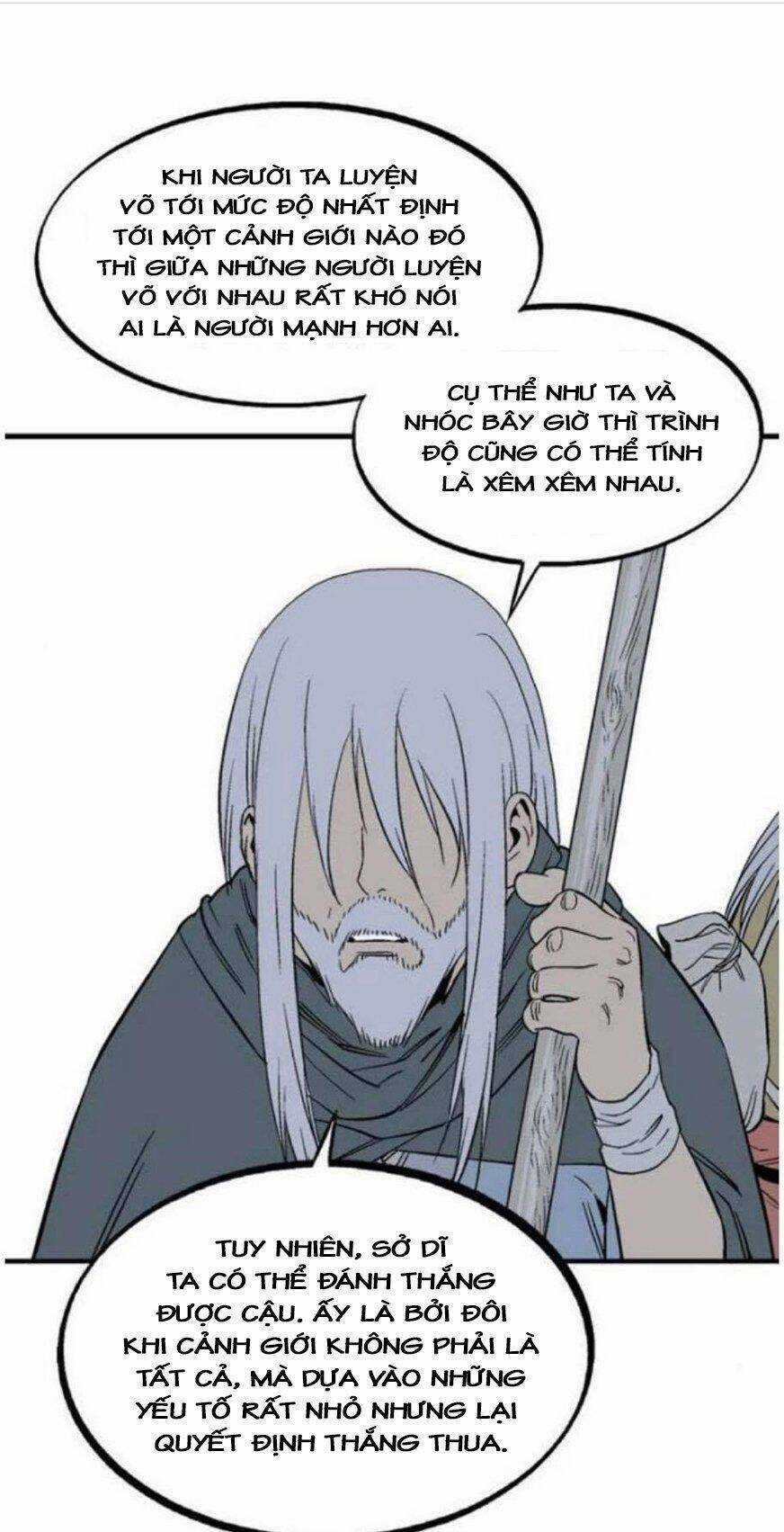 Gosu 2 Chapter 134 trang 62