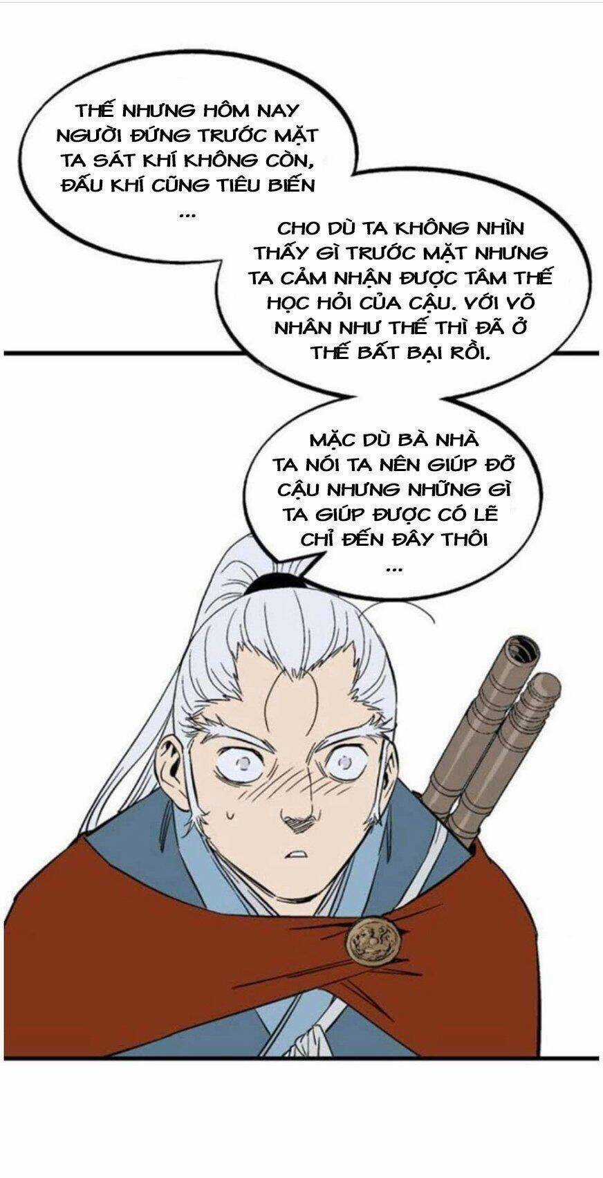 Gosu 2 Chapter 134 trang 64