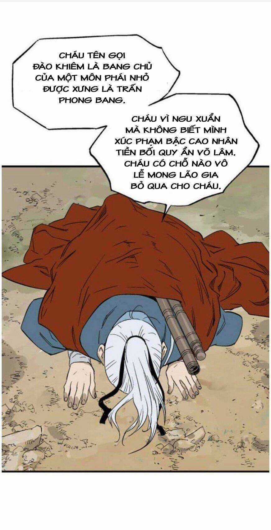 Gosu 2 Chapter 134 trang 66