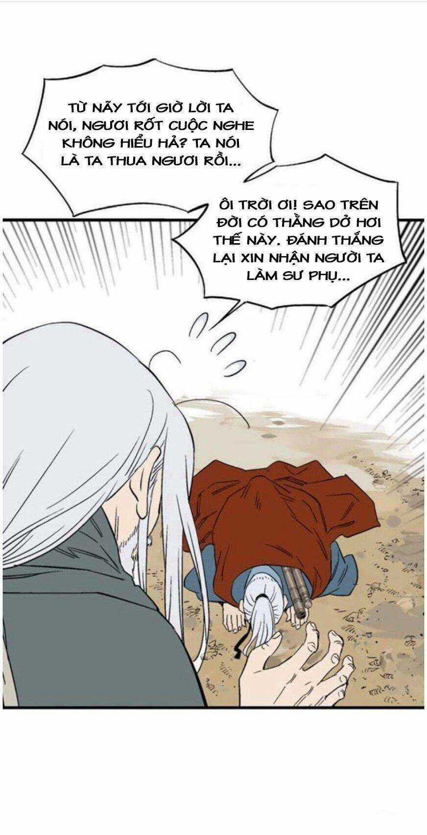 Gosu 2 Chapter 134 trang 69