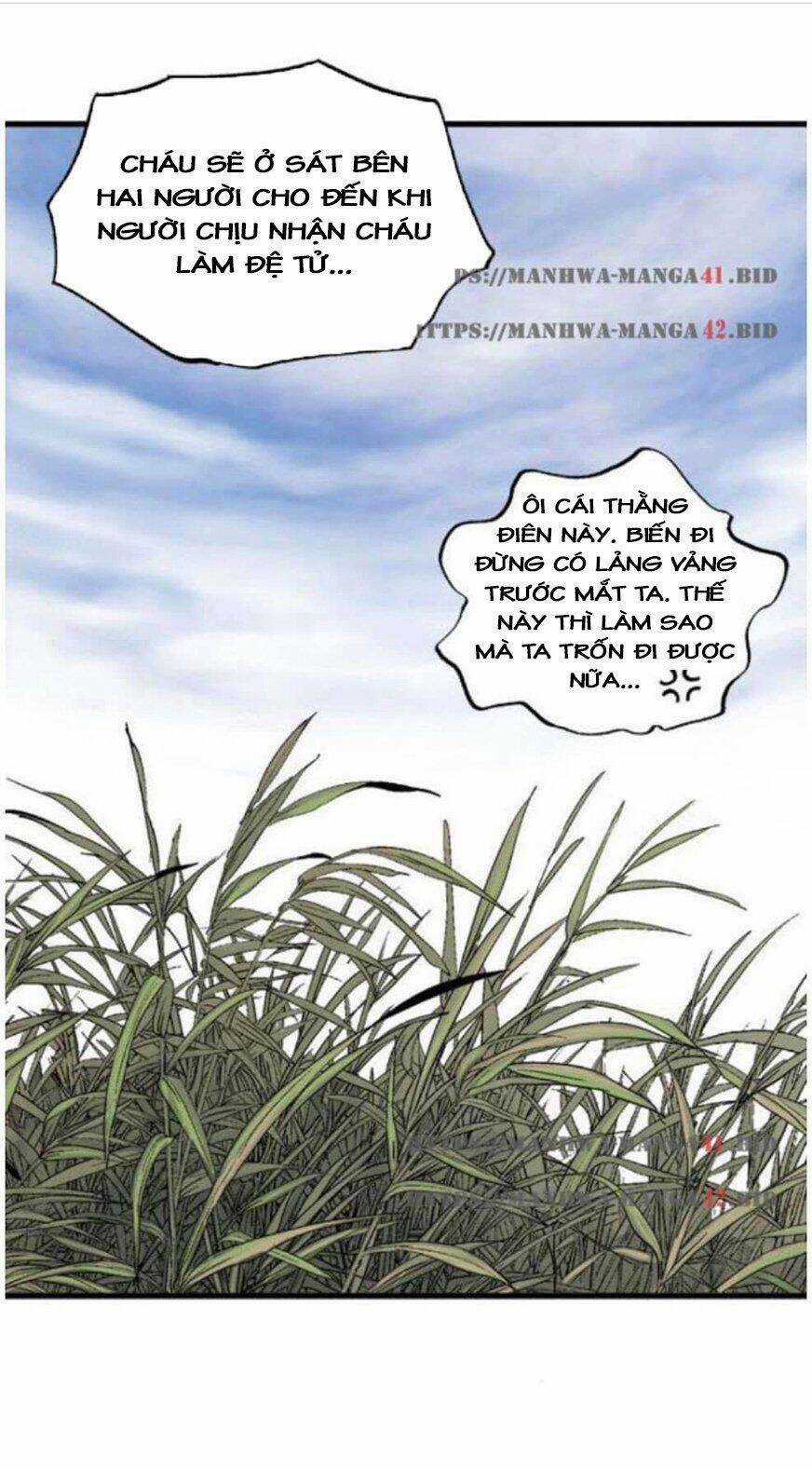 Gosu 2 Chapter 134 trang 70