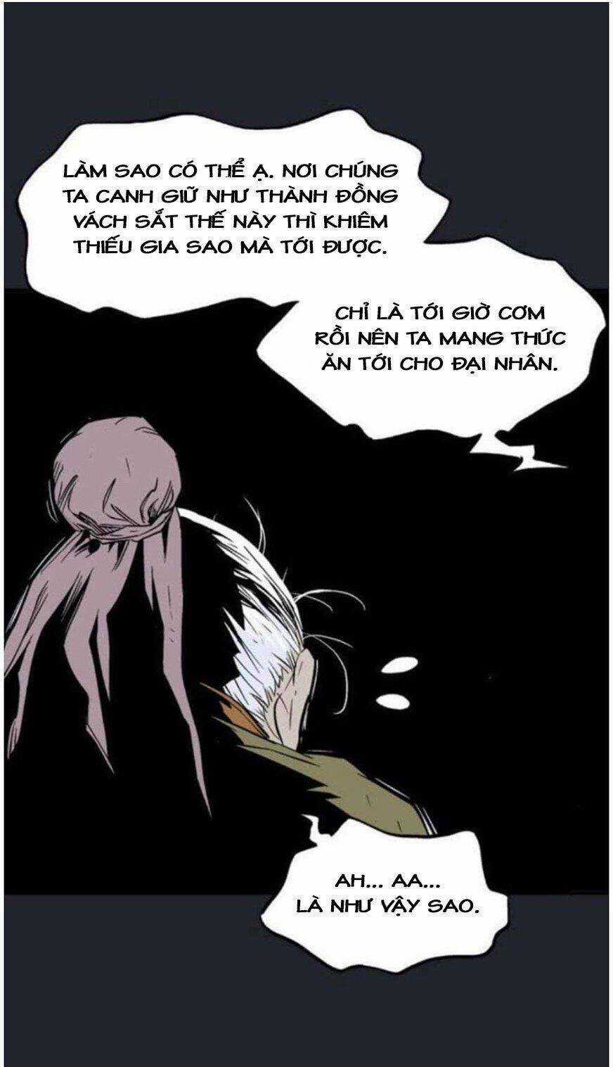 Gosu 2 Chapter 134 trang 74