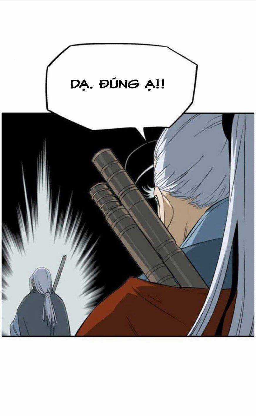 Gosu 2 Chapter 134 trang 8