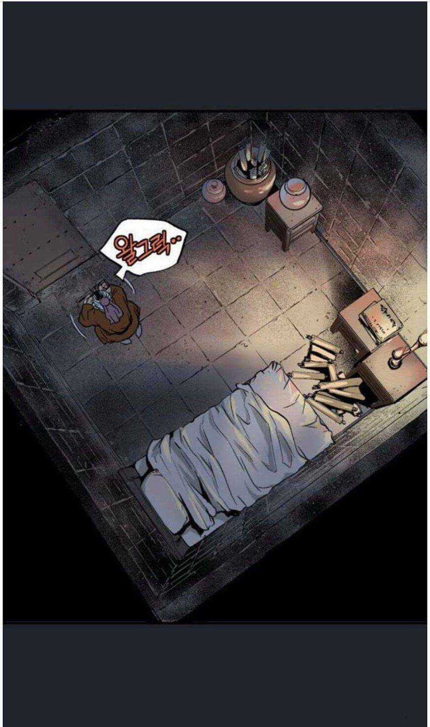 Gosu 2 Chapter 134 trang 80