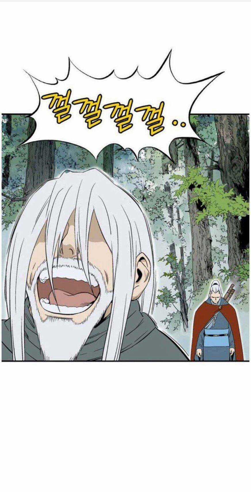 Gosu 2 Chapter 134 trang 9