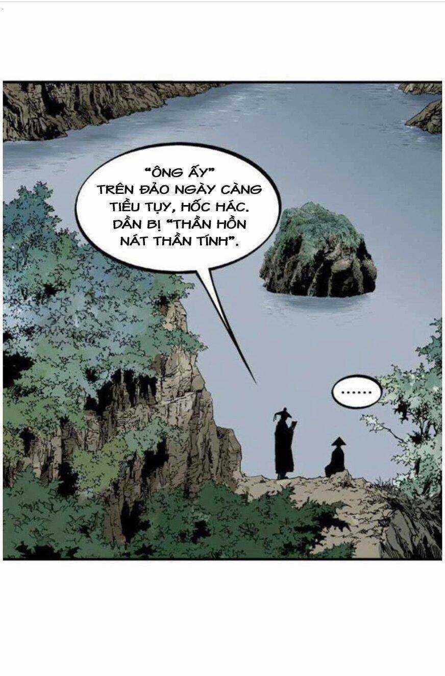 Gosu 2 Chapter 134 trang 91