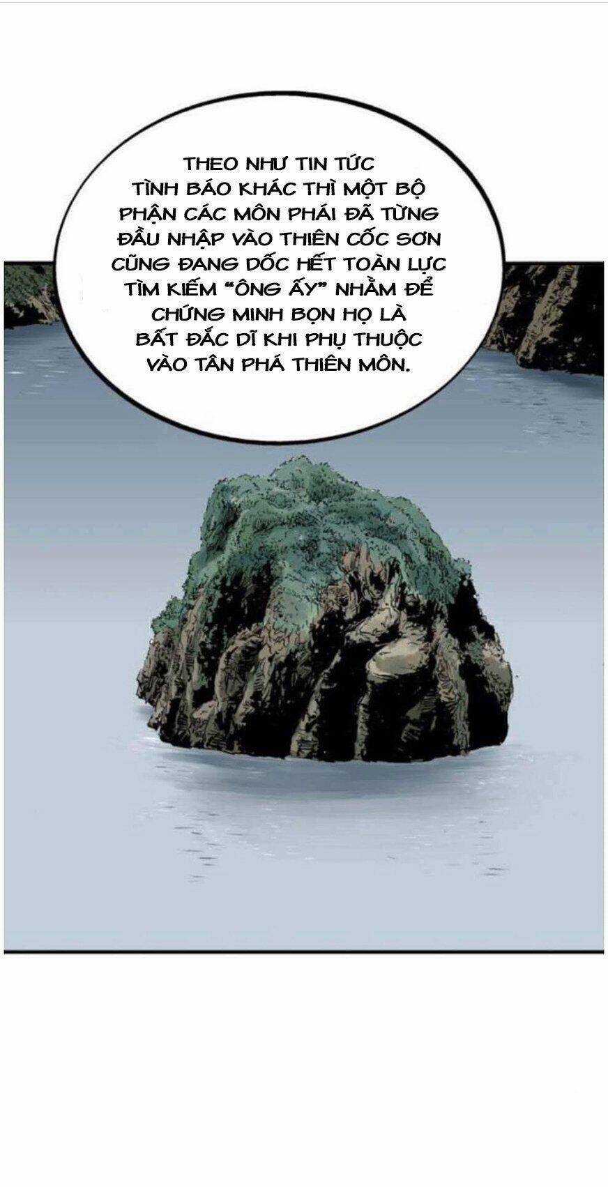 Gosu 2 Chapter 134 trang 92